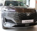 купити нове авто Чанган Uni-K 2023 року від офіційного дилера ТОВ «Сівер-Авто Київ» Чанган фото