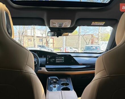 купити нове авто Чанган Uni-K 2023 року від офіційного дилера Офіційний дилер Changan в Одесі Чанган фото