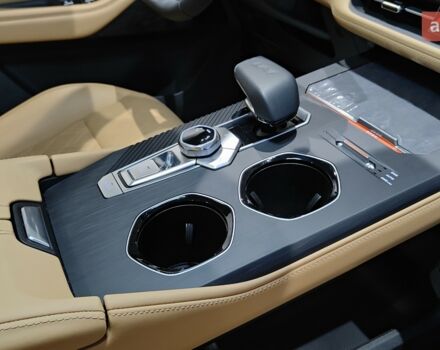 купить новое авто Чанган Uni-K 2023 года от официального дилера Полтаваавтозапчастина Чанган фото