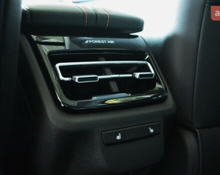 купить новое авто Чанган Uni-K 2023 года от официального дилера Ньютон Авто Місто Чанган фото