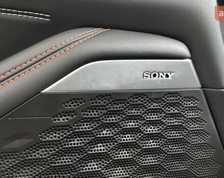 купить новое авто Чанган Uni-K 2023 года от официального дилера Changan НІКО Мегаполіс Чанган фото