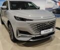 купить новое авто Чанган Uni-K 2023 года от официального дилера Полтаваавтозапчастина Чанган фото