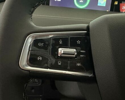 купить новое авто Чанган Uni-K 2023 года от официального дилера Офіційний дилер Changan в Одесі Чанган фото