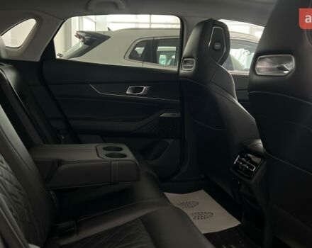 Чанган Uni-K, объемом двигателя 2 л и пробегом 0 тыс. км за 31953 $, фото 36 на Automoto.ua