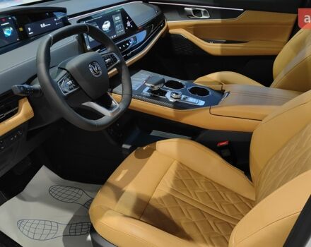 купить новое авто Чанган Uni-K 2023 года от официального дилера Полтаваавтозапчастина Чанган фото