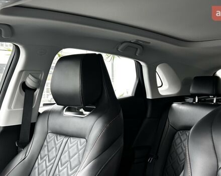 купить новое авто Чанган Uni-K 2023 года от официального дилера Changan НІКО Мегаполіс Чанган фото