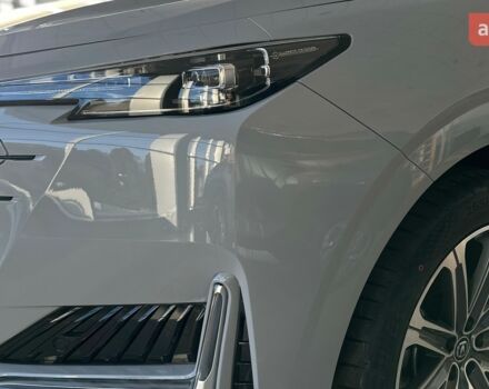 Чанган Uni-K, об'ємом двигуна 2 л та пробігом 0 тис. км за 32036 $, фото 11 на Automoto.ua