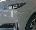 Чанган Uni-K, объемом двигателя 2 л и пробегом 0 тыс. км за 38704 $, фото 11 на Automoto.ua