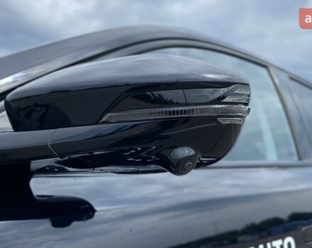 Чанган Uni-K, об'ємом двигуна 2 л та пробігом 0 тис. км за 30913 $, фото 10 на Automoto.ua