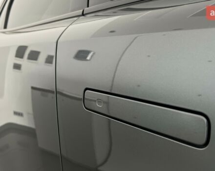 Чанган Uni-K 2023 у Дніпро (Дніпропетровську) на Automoto.ua Чанган Uni-K, об'ємом двигуна 2 л та пробігом 0 тис. км за 32640 $, фото 13 на Automoto.ua