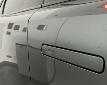 Чанган Uni-K, объемом двигателя 2 л и пробегом 0 тыс. км за 31953 $, фото 13 на Automoto.ua