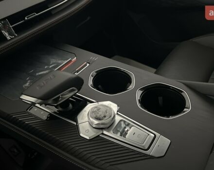 Чанган Uni-K, объемом двигателя 2 л и пробегом 0 тыс. км за 31953 $, фото 22 на Automoto.ua