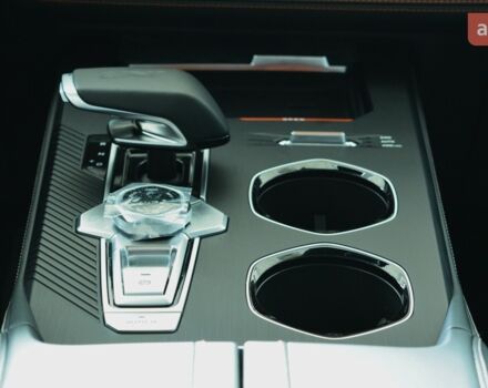 купить новое авто Чанган Uni-K 2023 года от официального дилера Ньютон Авто Місто Чанган фото