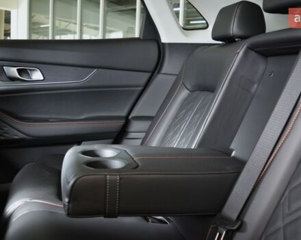 купить новое авто Чанган Uni-K 2023 года от официального дилера Ньютон Авто Місто Чанган фото