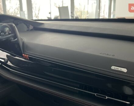 Чанган Uni-K, об'ємом двигуна 2 л та пробігом 0 тис. км за 32028 $, фото 40 на Automoto.ua