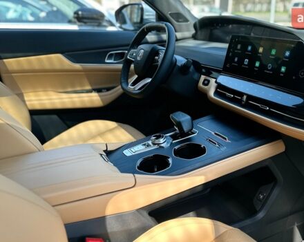 купити нове авто Чанган Uni-K 2023 року від офіційного дилера Офіційний дилер Changan в Одесі Чанган фото
