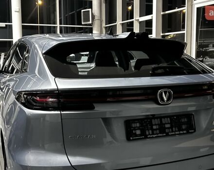 купить новое авто Чанган Uni-K 2023 года от официального дилера Changan НІКО Мегаполіс Чанган фото