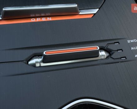 купить новое авто Чанган Uni-K 2023 года от официального дилера Ньютон Авто Місто Чанган фото