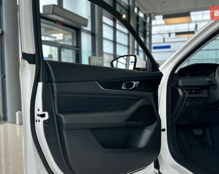 купить новое авто Чанган Uni-K 2023 года от официального дилера Офіційний дилер Changan в Одесі Чанган фото