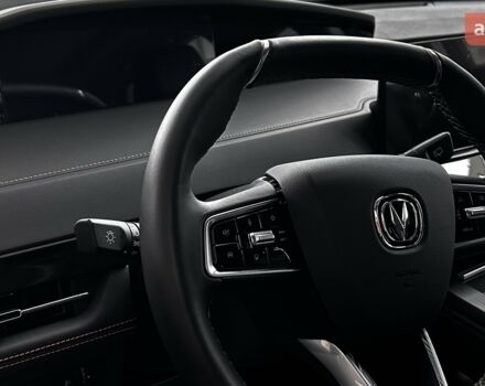 купить новое авто Чанган Uni-K 2023 года от официального дилера Changan НІКО Мегаполіс Чанган фото