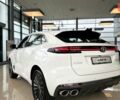 купить новое авто Чанган Uni-K 2023 года от официального дилера Офіційний дилер Changan в Одесі Чанган фото
