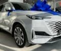 купити нове авто Чанган Uni-K 2023 року від офіційного дилера Дніпромотор Чанган фото