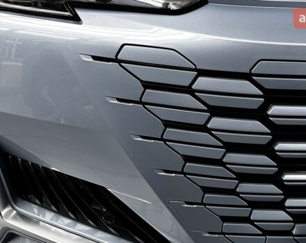 купить новое авто Чанган Uni-K 2023 года от официального дилера Changan НІКО Мегаполіс Чанган фото