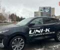 купити нове авто Чанган Uni-K 2023 року від офіційного дилера Дніпромотор Чанган фото