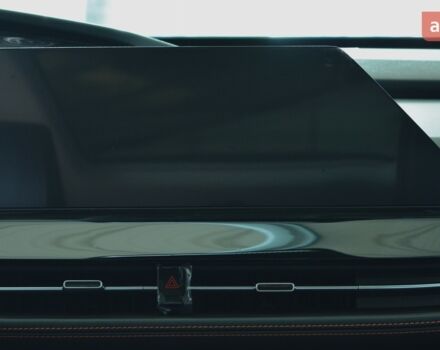 купить новое авто Чанган Uni-K 2023 года от официального дилера Ньютон Авто Місто Чанган фото