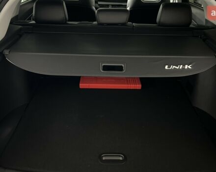 Чанган Uni-K, объемом двигателя 2 л и пробегом 0 тыс. км за 31953 $, фото 43 на Automoto.ua