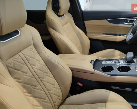 купить новое авто Чанган Uni-K 2023 года от официального дилера Полтаваавтозапчастина Чанган фото