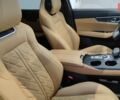 купить новое авто Чанган Uni-K 2023 года от официального дилера Полтаваавтозапчастина Чанган фото