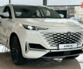 купить новое авто Чанган Uni-K 2023 года от официального дилера Офіційний дилер Changan в Одесі Чанган фото