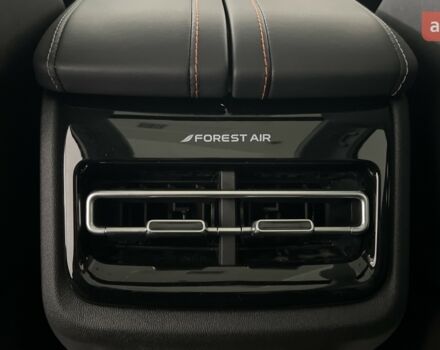 Чанган Uni-K, объемом двигателя 2 л и пробегом 0 тыс. км за 31953 $, фото 32 на Automoto.ua