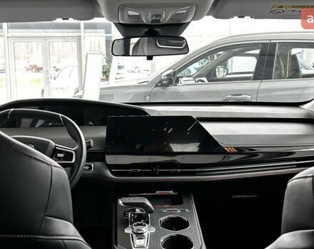 купить новое авто Чанган Uni-K 2023 года от официального дилера Changan НІКО Мегаполіс Чанган фото