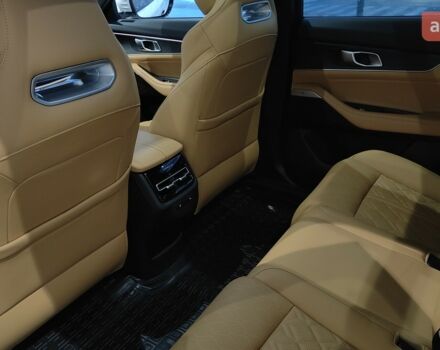 купить новое авто Чанган Uni-K 2023 года от официального дилера Полтаваавтозапчастина Чанган фото