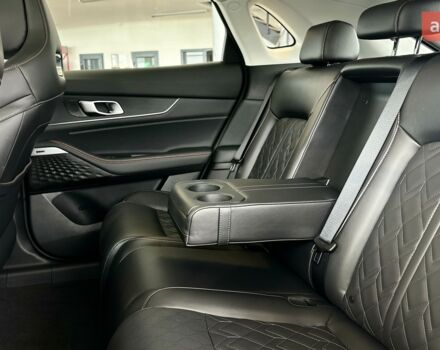 купить новое авто Чанган Uni-K 2023 года от официального дилера Офіційний дилер Changan в Одесі Чанган фото