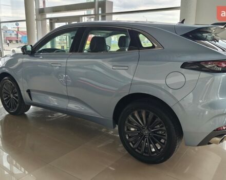 купить новое авто Чанган Uni-K 2023 года от официального дилера Полтаваавтозапчастина Чанган фото