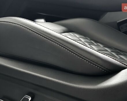 купить новое авто Чанган Uni-K 2023 года от официального дилера Changan НІКО Мегаполіс Чанган фото