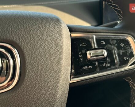 Чанган Uni-K, об'ємом двигуна 2 л та пробігом 0 тис. км за 32036 $, фото 19 на Automoto.ua