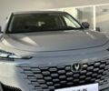 купить новое авто Чанган Uni-K 2023 года от официального дилера Субару Центр Альфа Чанган фото