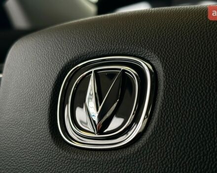 купить новое авто Чанган Uni-K 2023 года от официального дилера Офіційний дилер Changan в Одесі Чанган фото