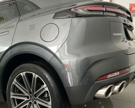 Чанган Uni-K 2023 у Дніпро (Дніпропетровську) на Automoto.ua Чанган Uni-K, об'ємом двигуна 2 л та пробігом 0 тис. км за 32640 $, фото 6 на Automoto.ua