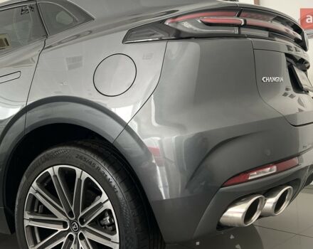 Чанган Uni-K, объемом двигателя 2 л и пробегом 0 тыс. км за 31953 $, фото 6 на Automoto.ua