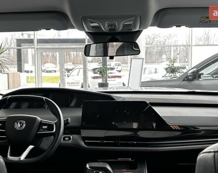 купить новое авто Чанган Uni-K 2023 года от официального дилера Changan НІКО Мегаполіс Чанган фото