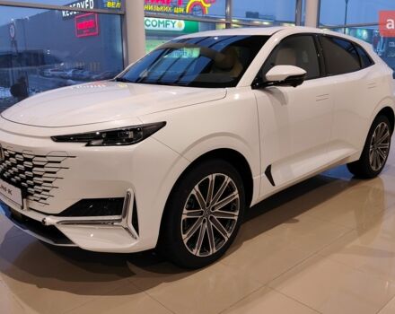 купить новое авто Чанган Uni-K 2023 года от официального дилера Полтаваавтозапчастина Чанган фото