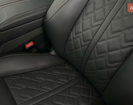 Чанган Uni-K, объемом двигателя 2 л и пробегом 0 тыс. км за 31953 $, фото 27 на Automoto.ua