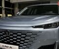 купить новое авто Чанган Uni-K 2023 года от официального дилера Changan НІКО Мегаполіс Чанган фото