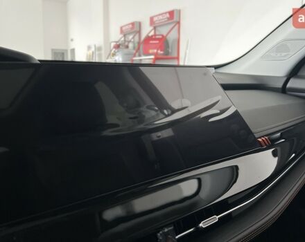 Чанган Uni-K, объемом двигателя 2 л и пробегом 0 тыс. км за 31953 $, фото 23 на Automoto.ua