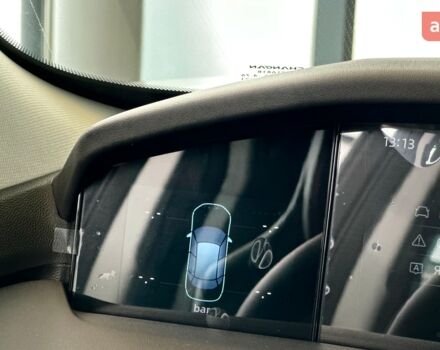 купити нове авто Чанган Uni-K 2023 року від офіційного дилера Офіційний дилер Changan в Одесі Чанган фото